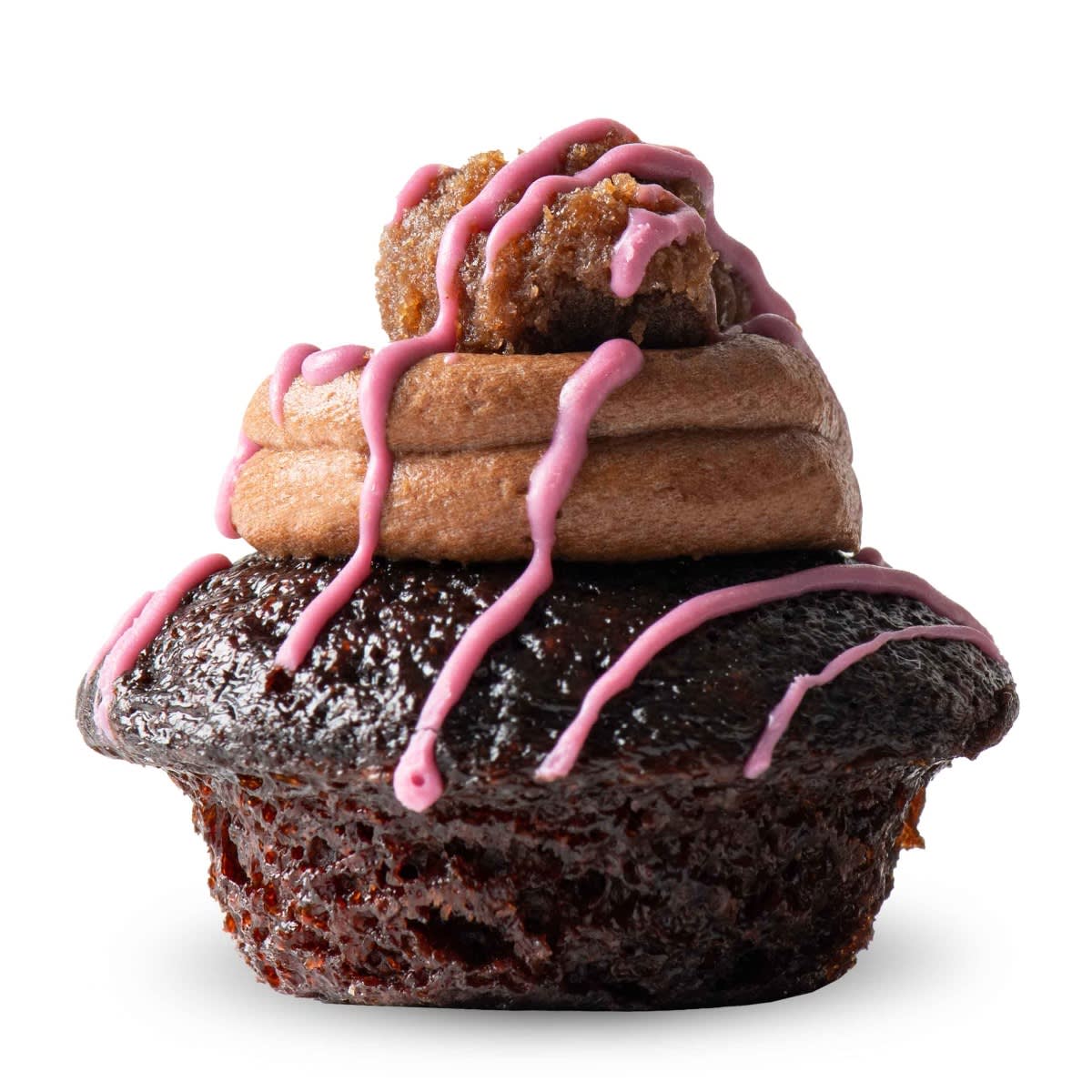 Flavors - Baked by Melissa