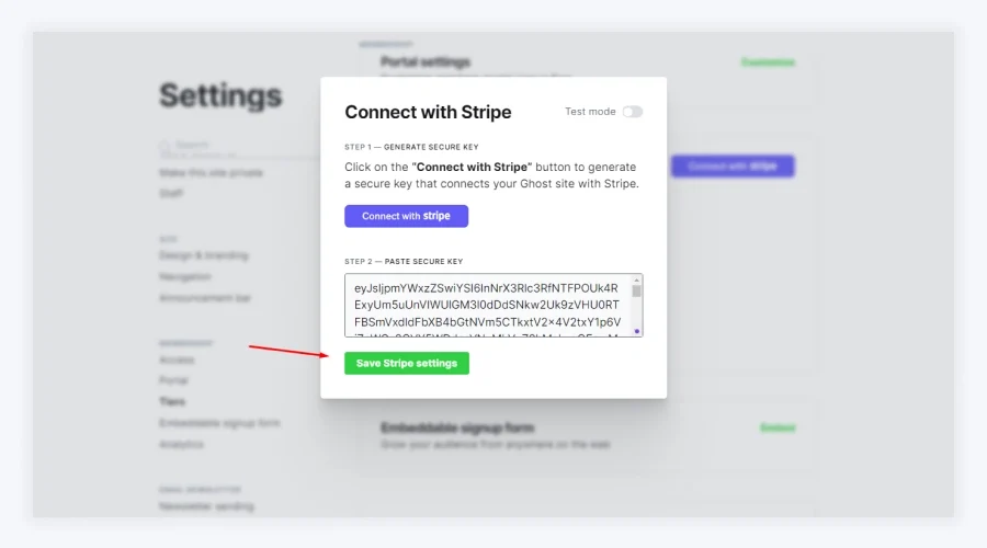 6 step 2 save stripe settings.webp