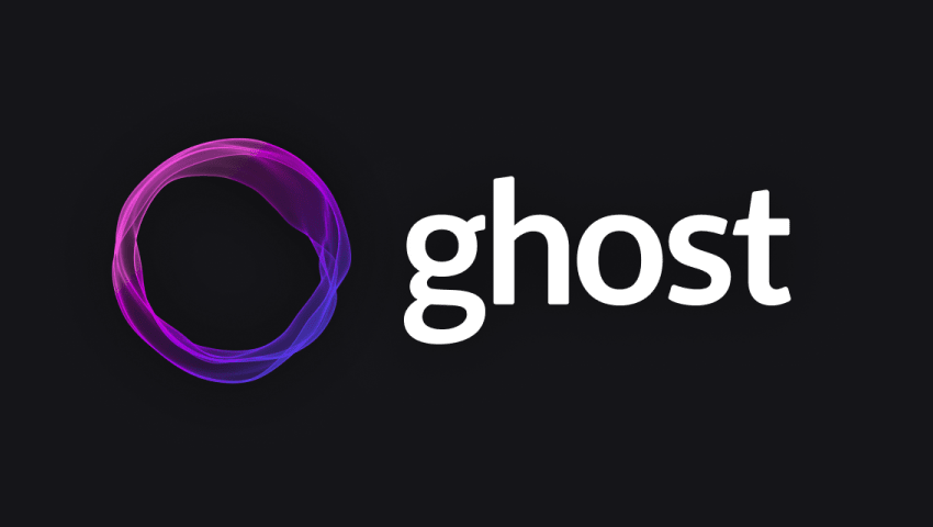 What is Ghost CMS