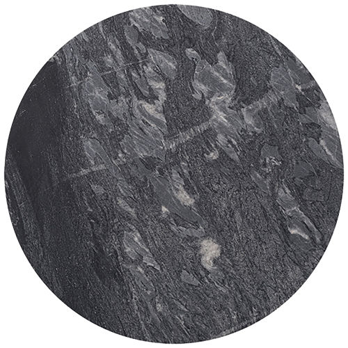 Blendables 10" Talking In Circles Honed Marble in Flannel (To be used with Point)