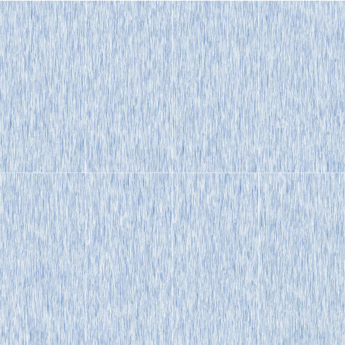 Filose 12" X 24" Matte Porcelain Tile in Bobbin Blue