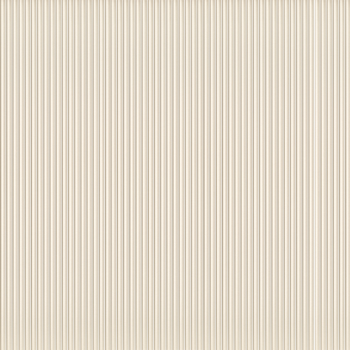 In the Sticks 12" x 36" Glass Mosaic in Butter Believe It