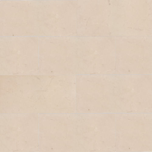 Suave 16" x 32" Smooth Finish Limstone Tile in Fleece