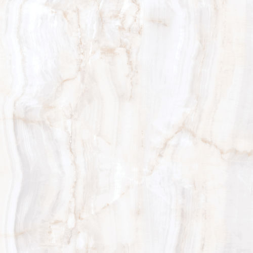 Magnifica The Thirties 30 x 30 - 8mm Polished Porcelain Tile in Luxe White