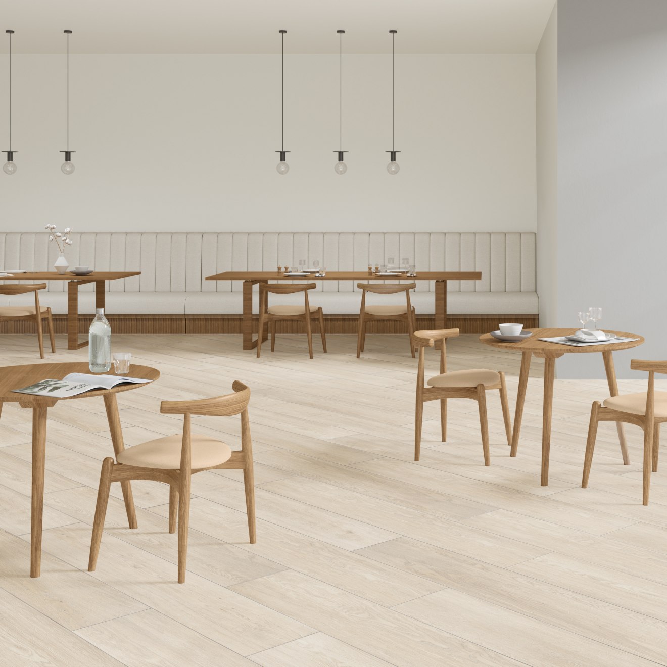 Porcelain 2024 wood tile