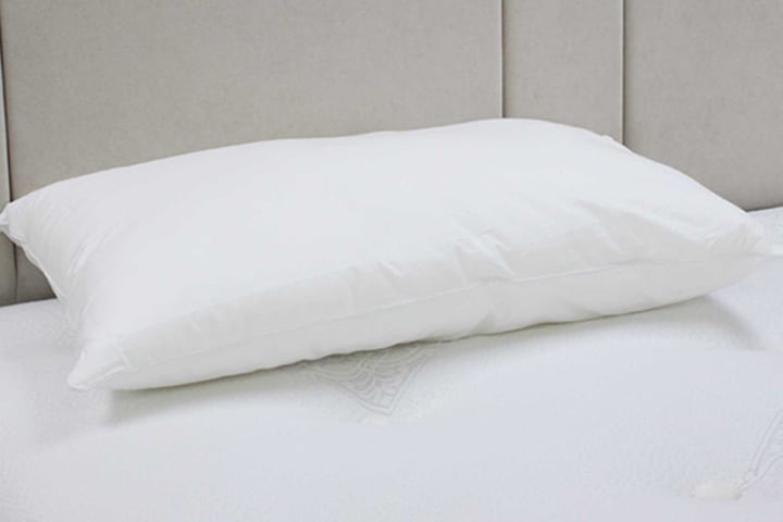 Spundown Pillow