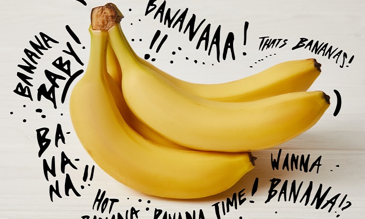 Picture of Bananas