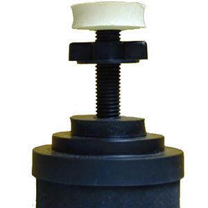 priming washer