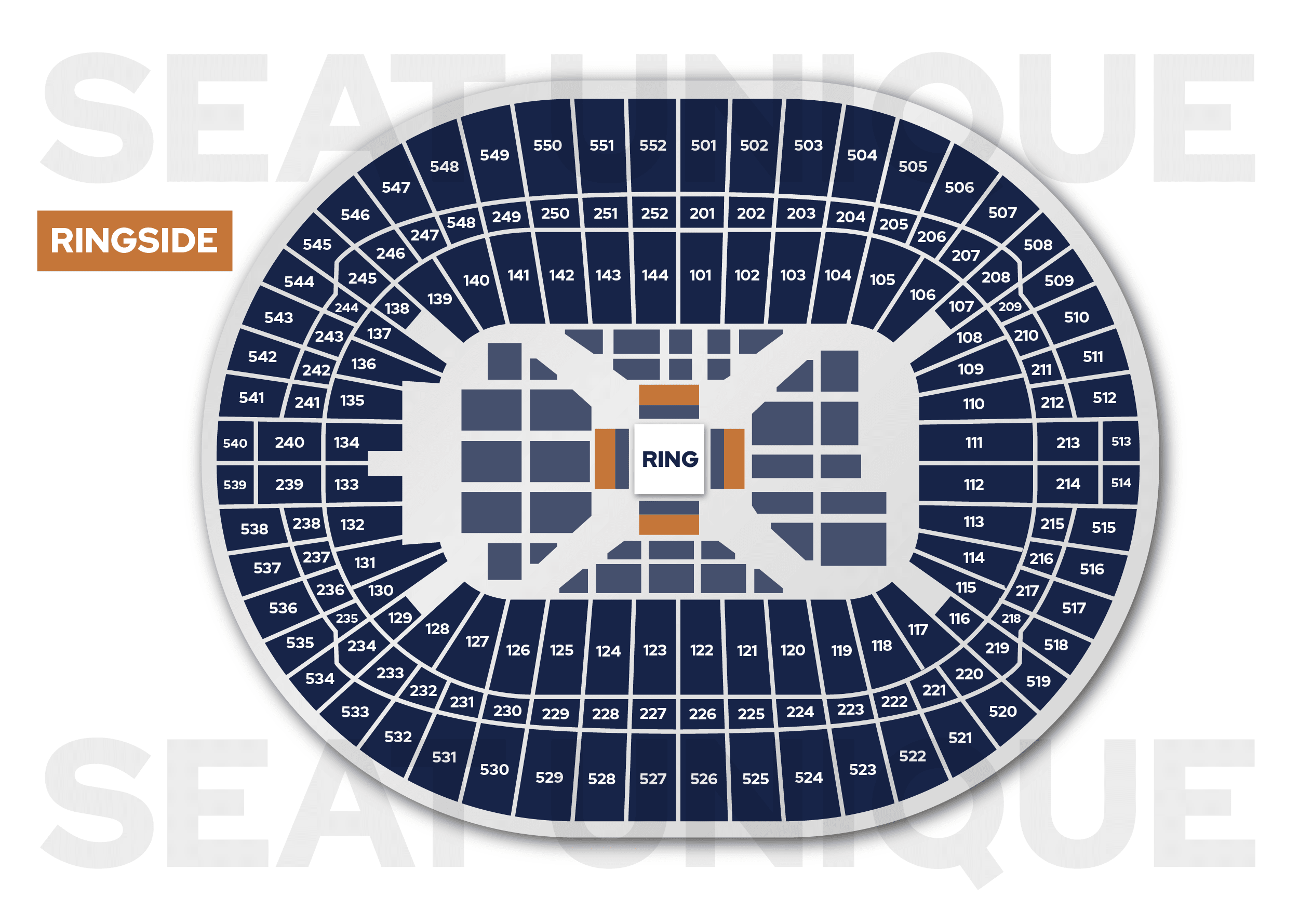 Fury v Whyte Tickets: How to Buy VIP Tickets & Hospitality for Wembley