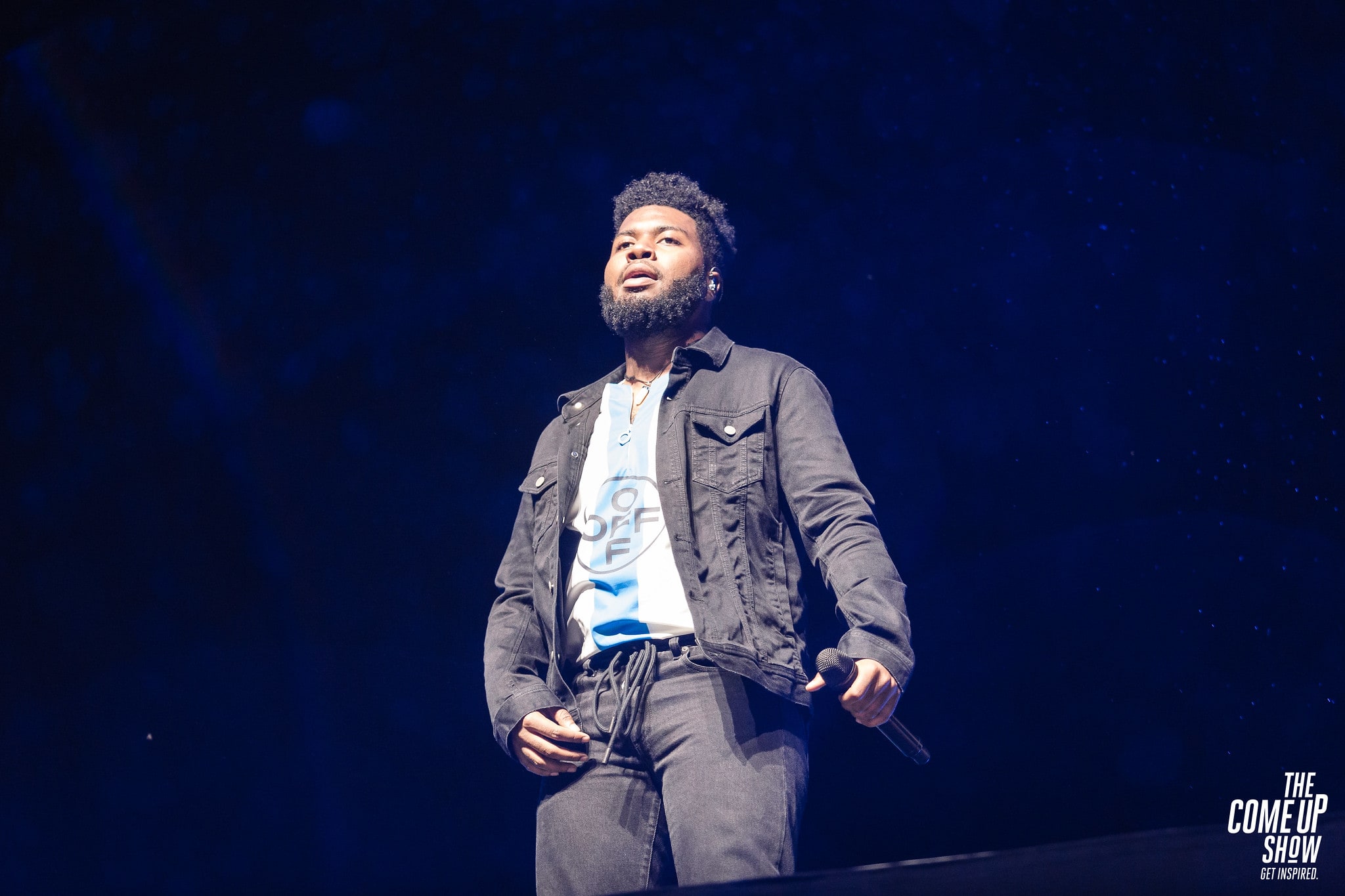 Khalid tour UK & new album coming in 2023?