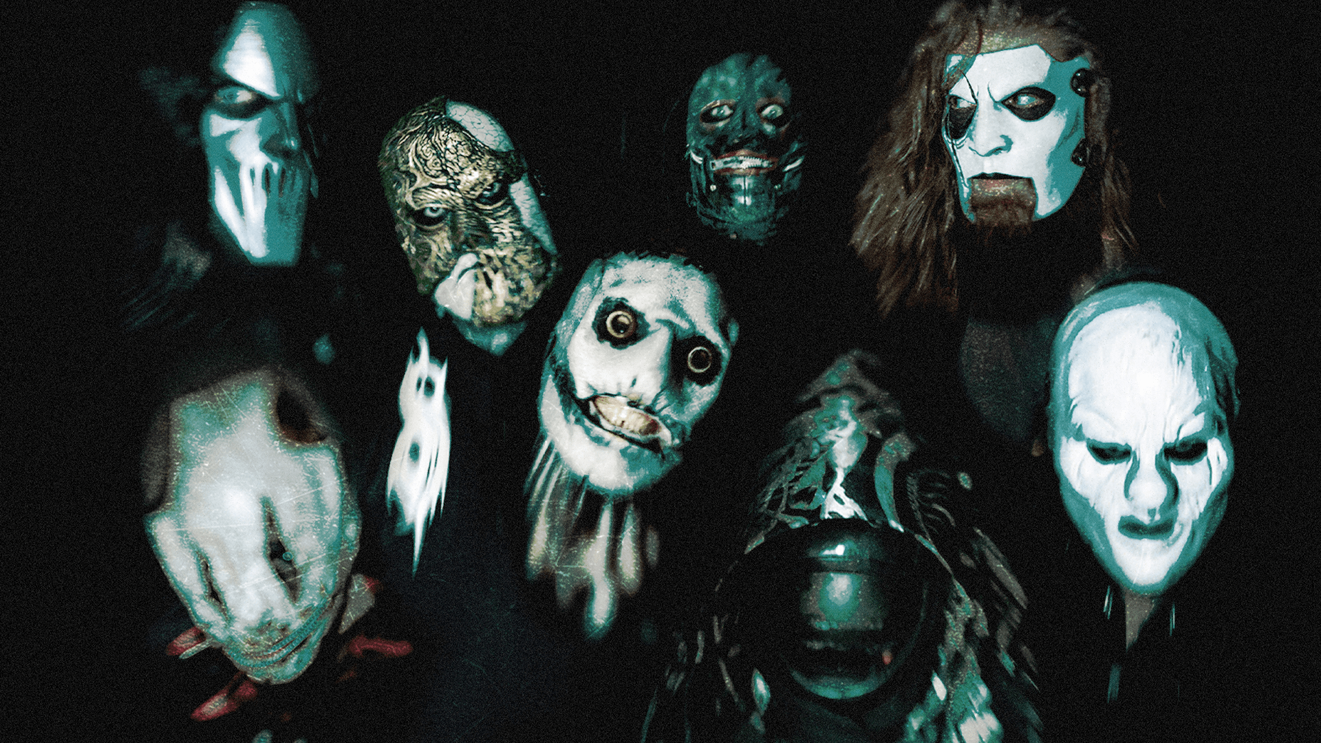Slipknot UK Tour 2024 Dates, Locations, Tickets & Support Acts