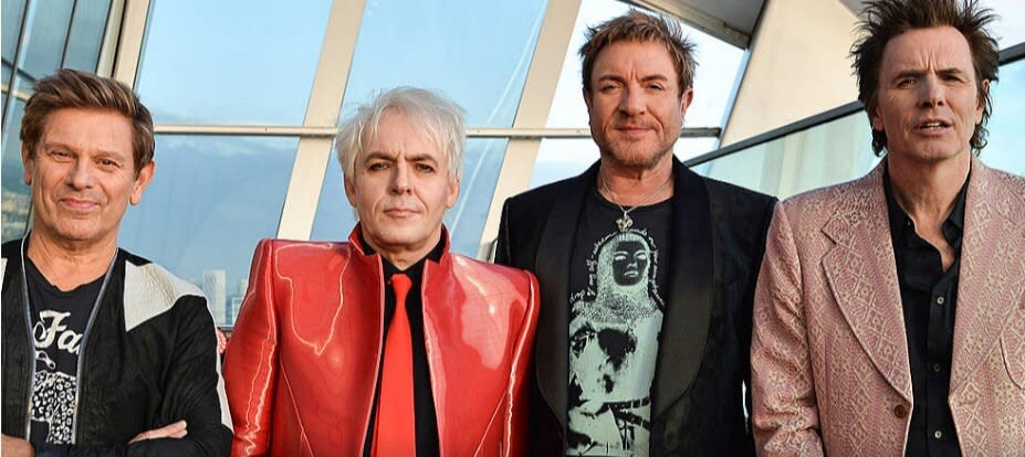 Will Duran Duran Tour in 2026? Rumours, Predictions & Possible UK Dates