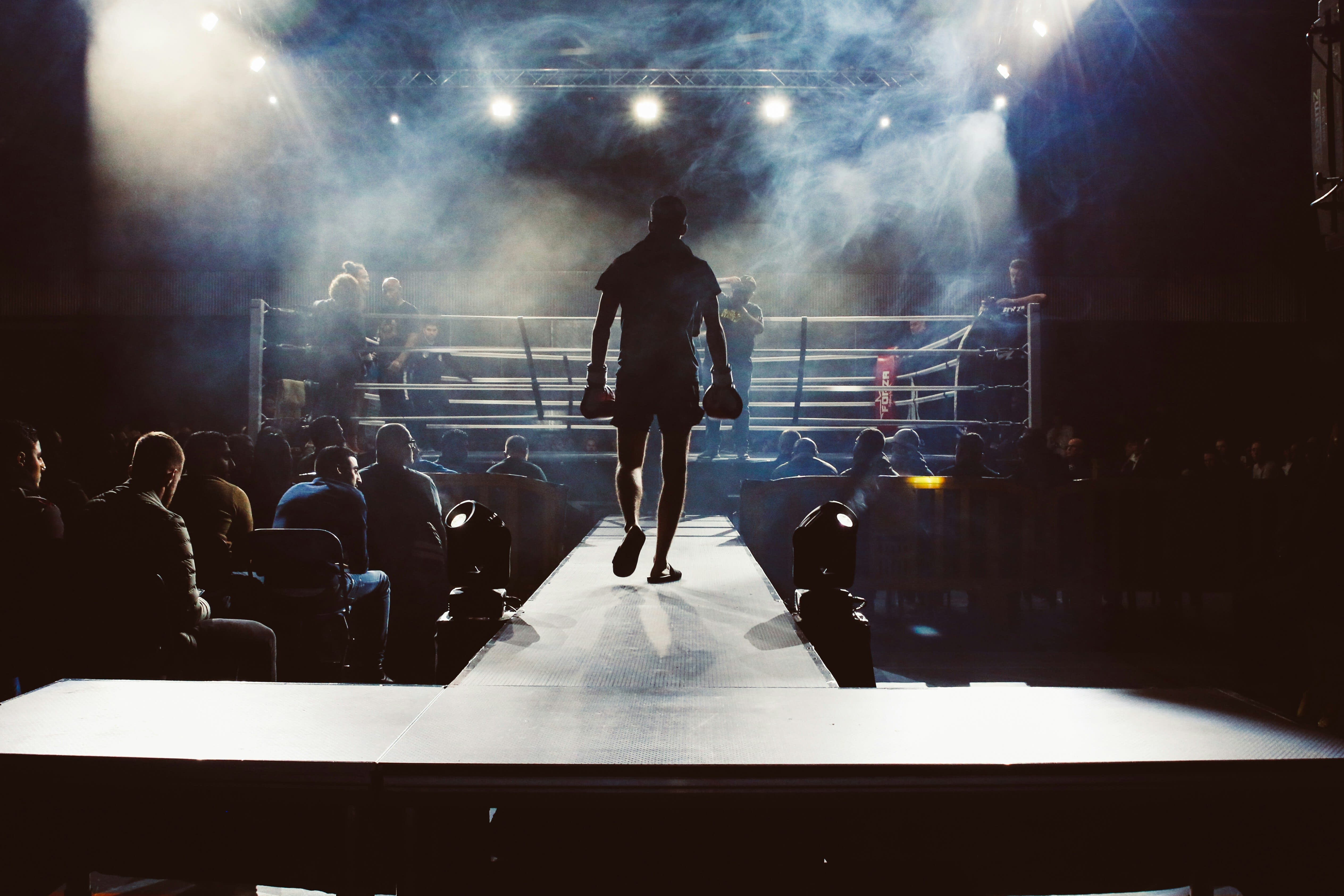Anthony Joshua: Record, Career & the Road to December