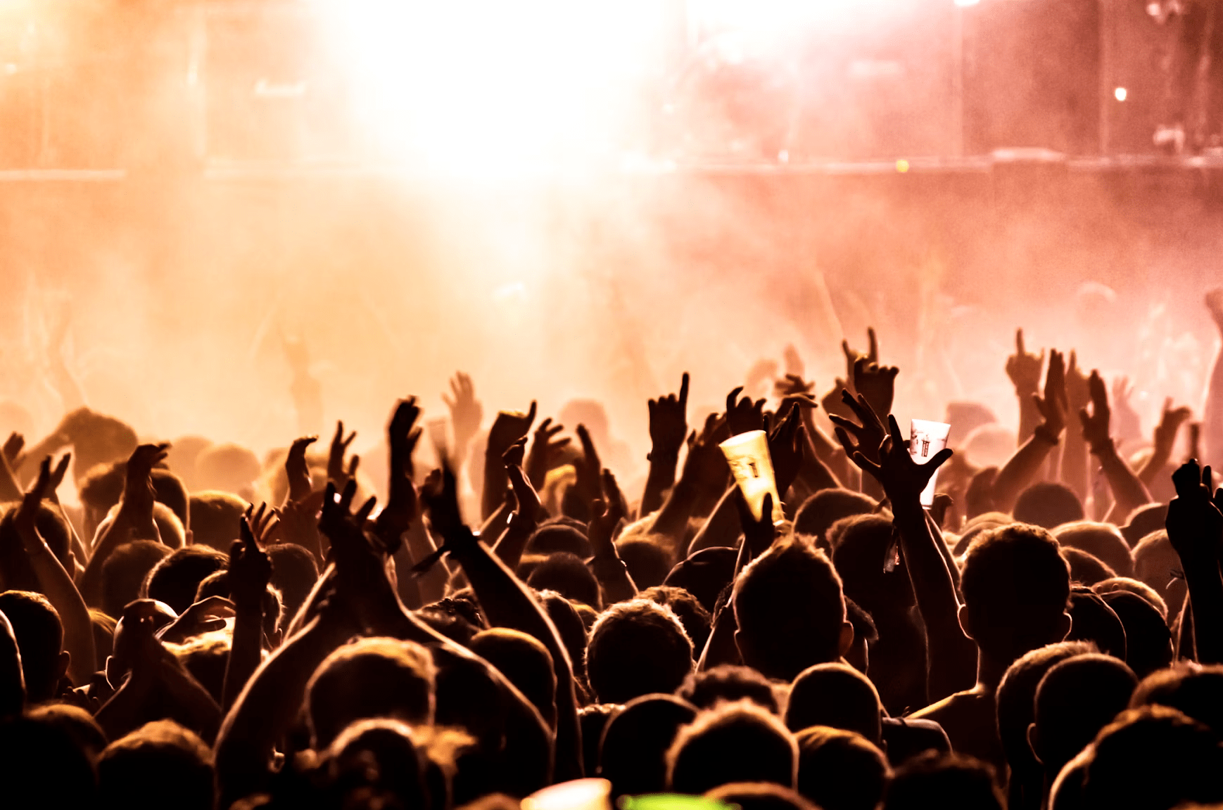Tate McRae UK Tour 2026/27: Could the Pop Sensation Be Heading to the UK?