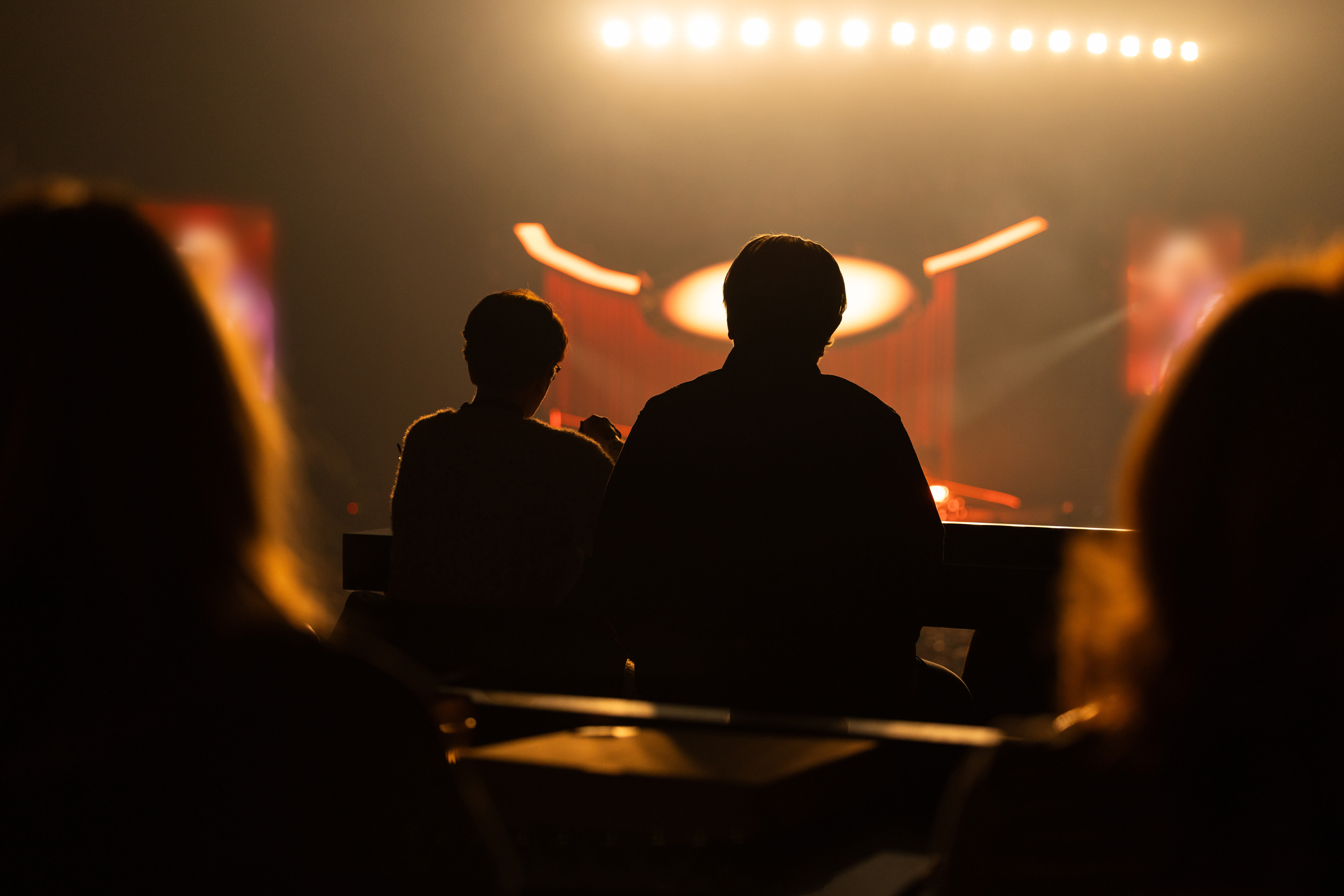 Jazz VIP Tickets 2026 | Jazz Hospitality Tickets