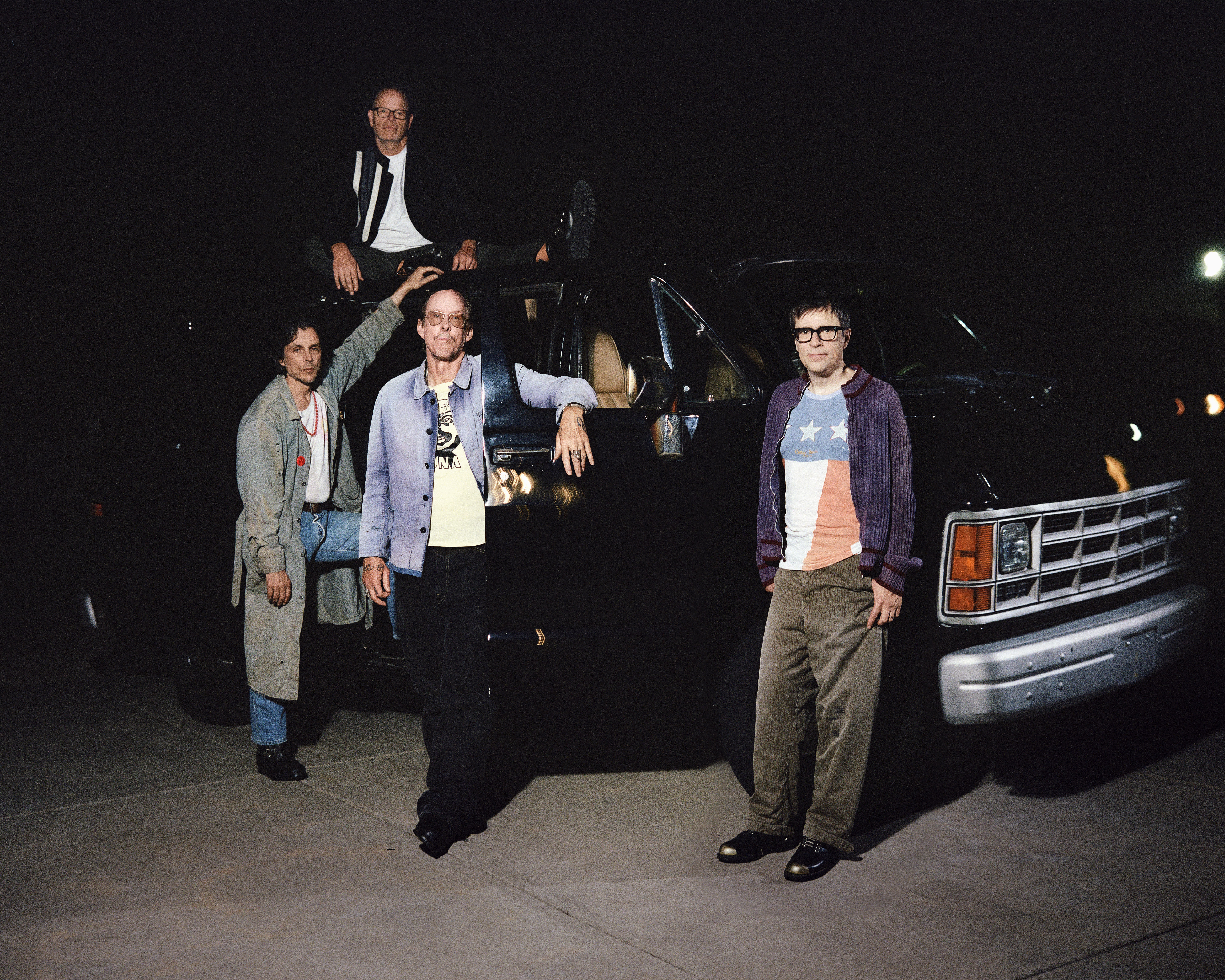 Weezer Tour 2026: Dates, Cities, Tickets and the Latest UK Tour News