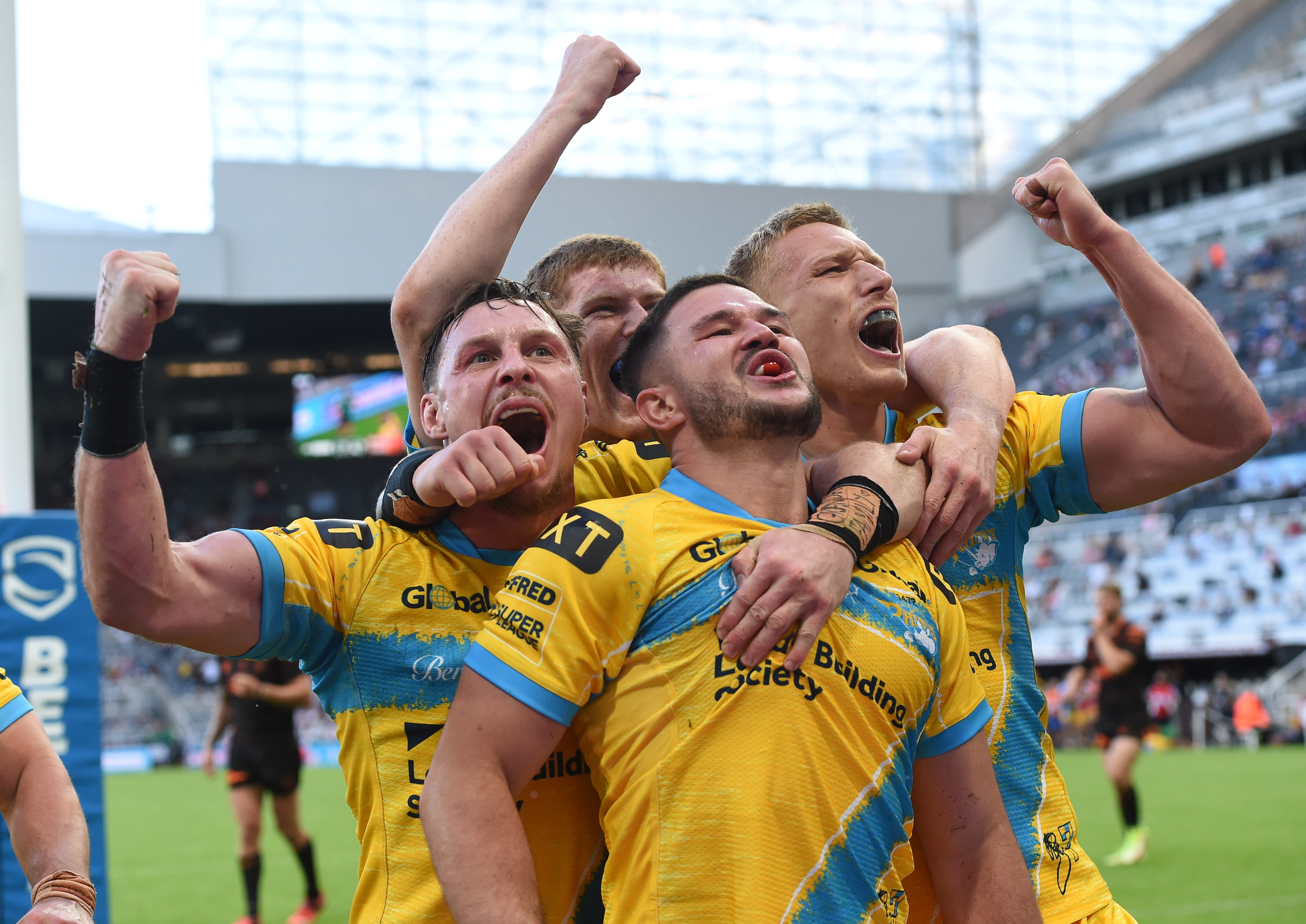 Leeds Rhinos
