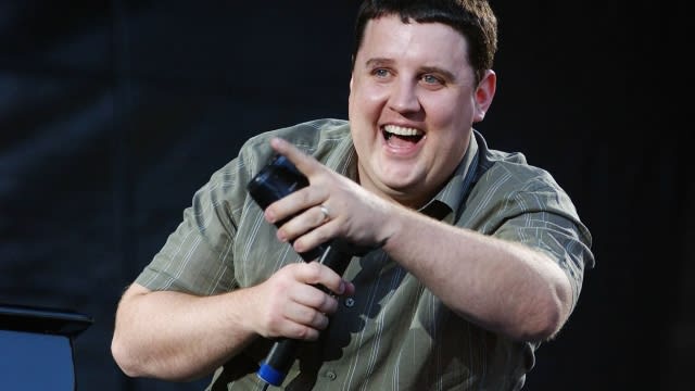 Peter Kay