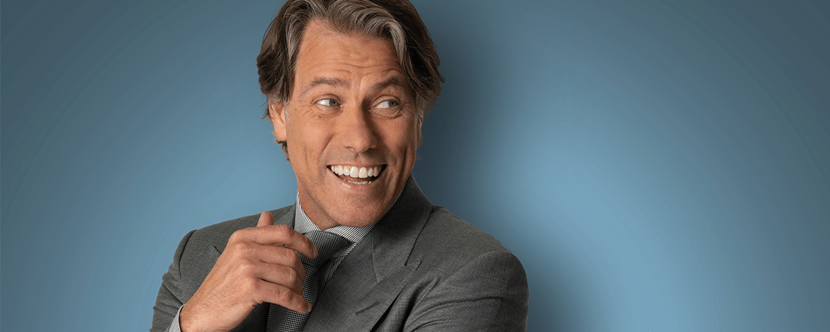 John Bishop Tour Dates 2027: Let’s Go Round Again — Confirmed Shows & Tickets