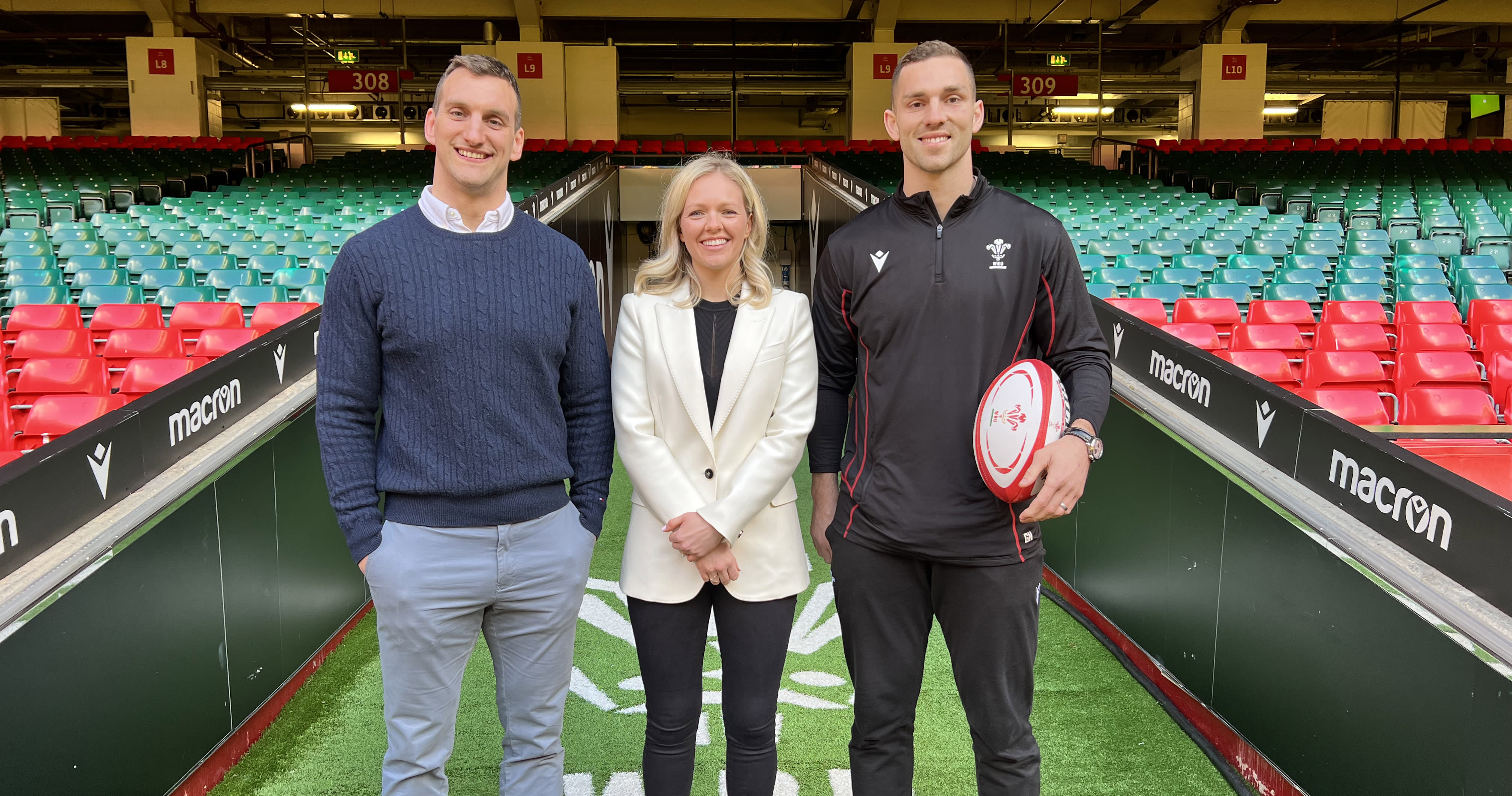 Seat Unique and the WRU Announce Partnership Renewal