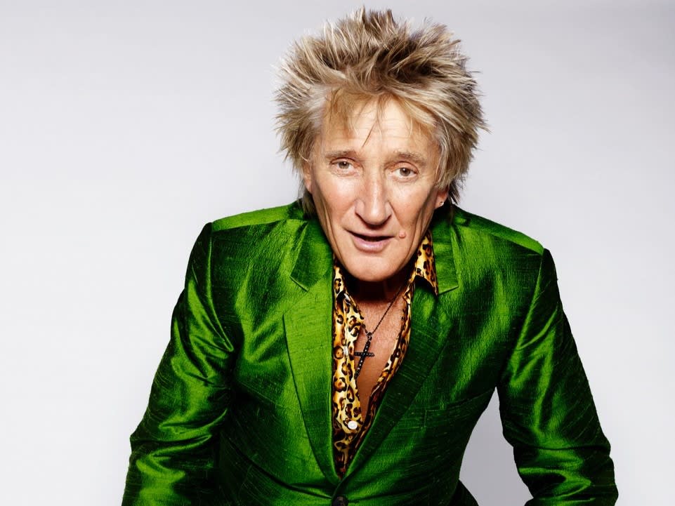 Rod Stewart Lyrics A Look At The Storytelling In His Songs 5558