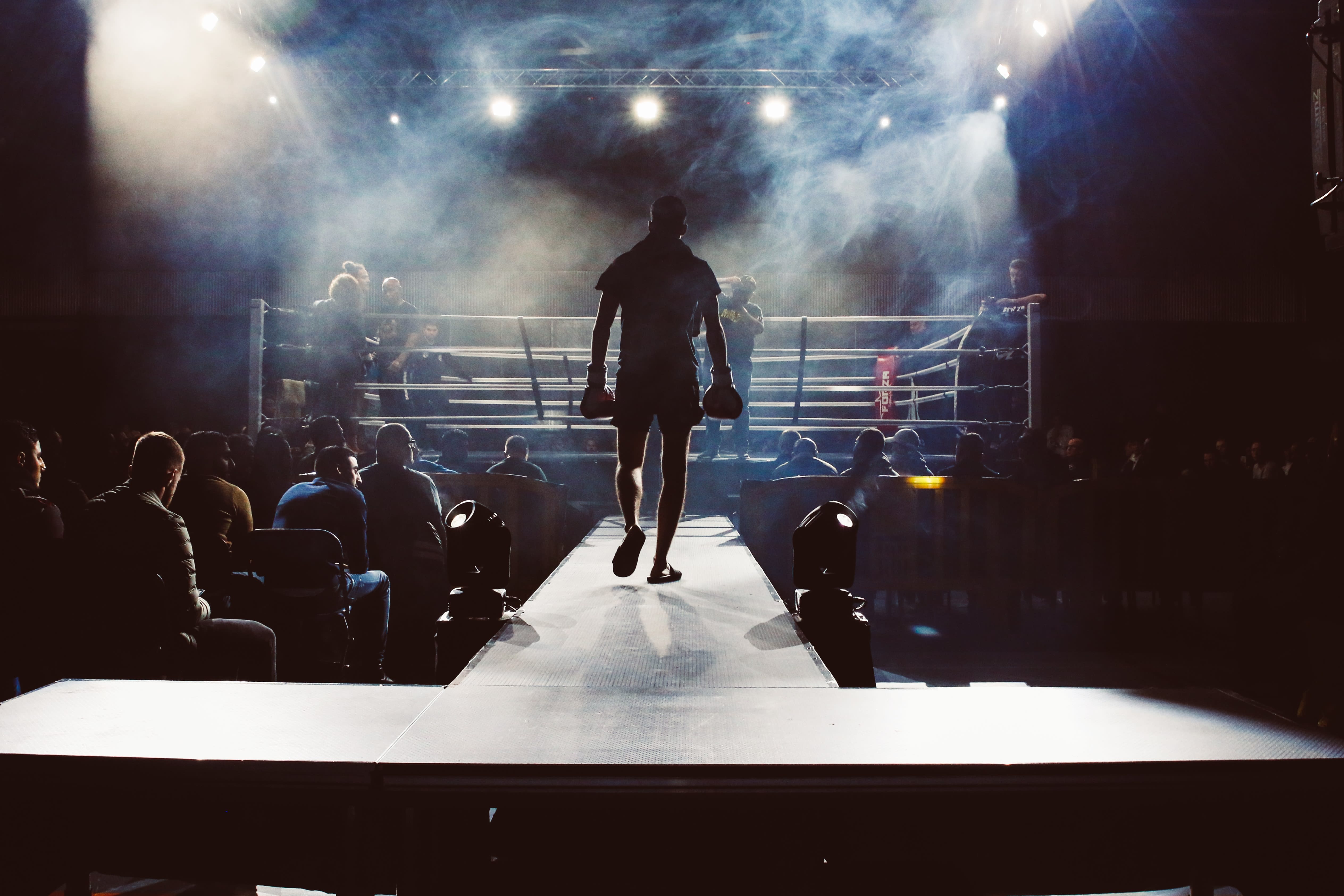 Tyson Fury v Anthony Joshua: Could the Heavyweight Showdown Take Place in Cardiff?