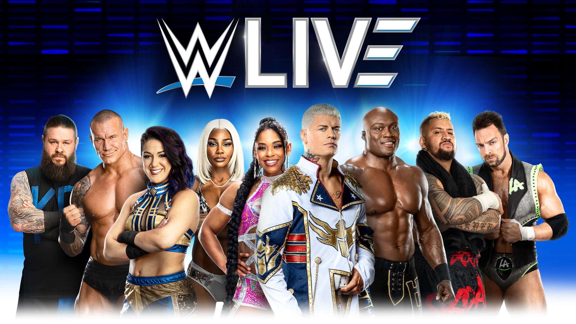 Is The WWE Coming to the UK in 2026? Tour Dates, Lineup, Locations & More