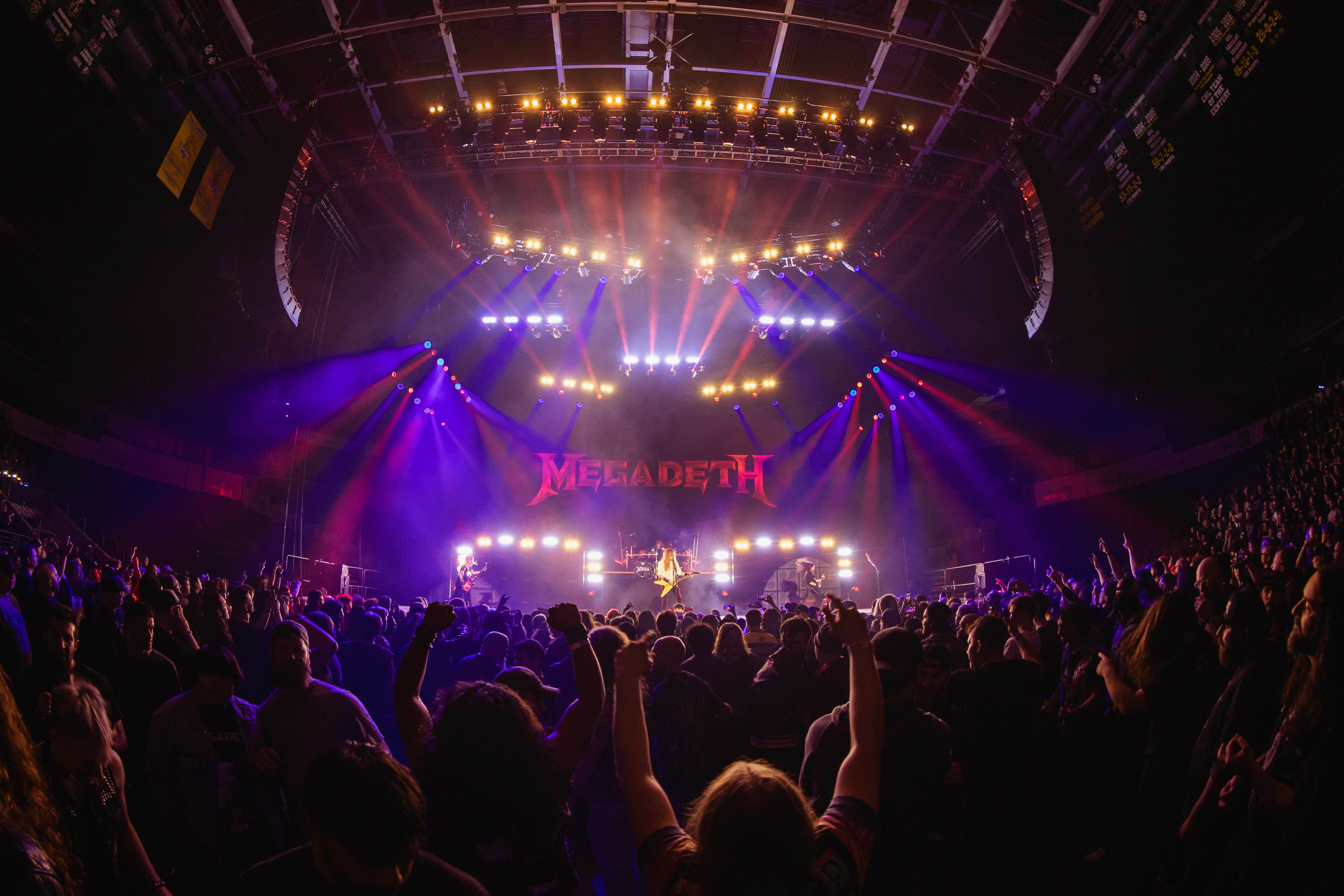 Megadeth Farewell Tour 2026-27: Dates, Final Album and Band Legacy