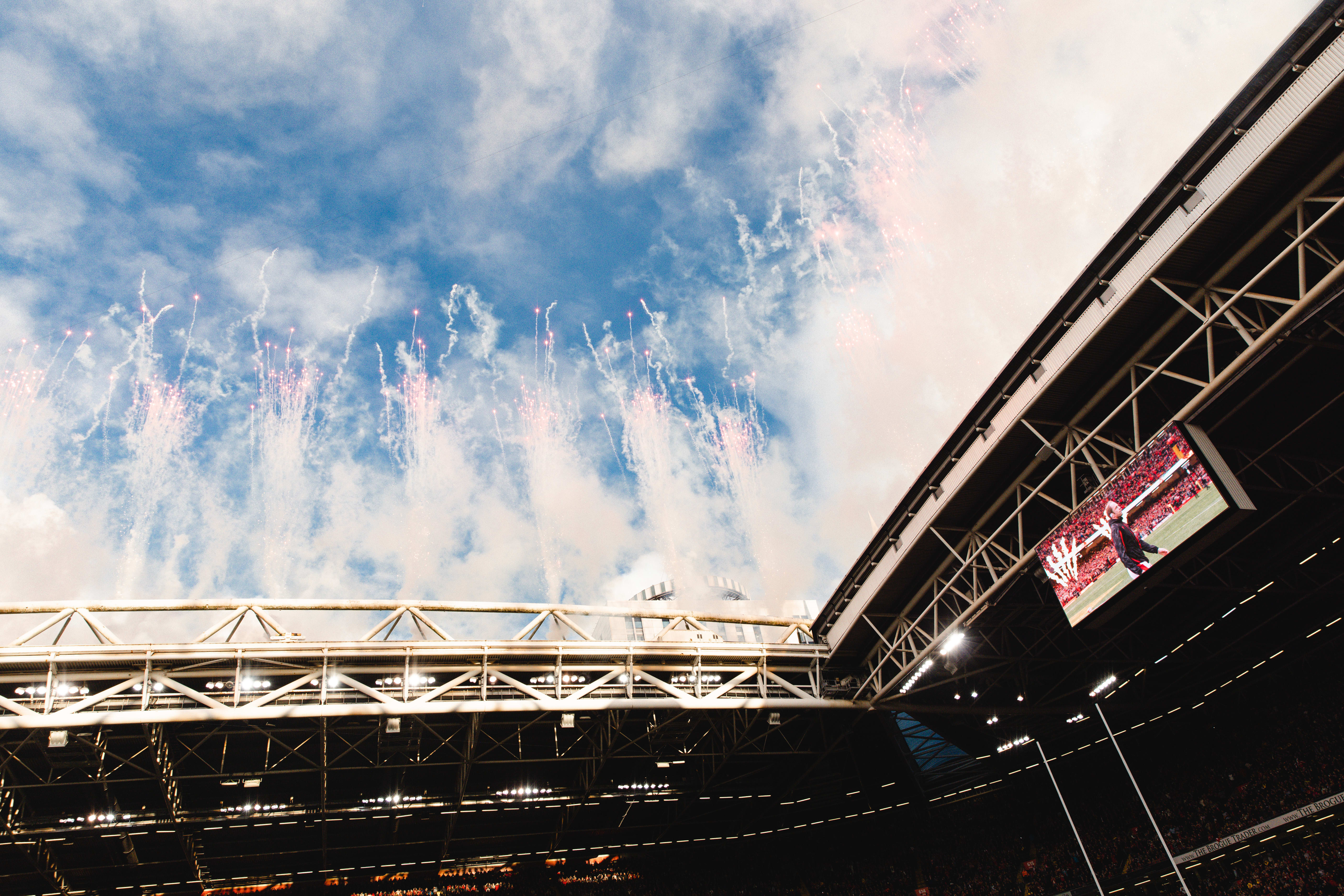 Principality Stadium