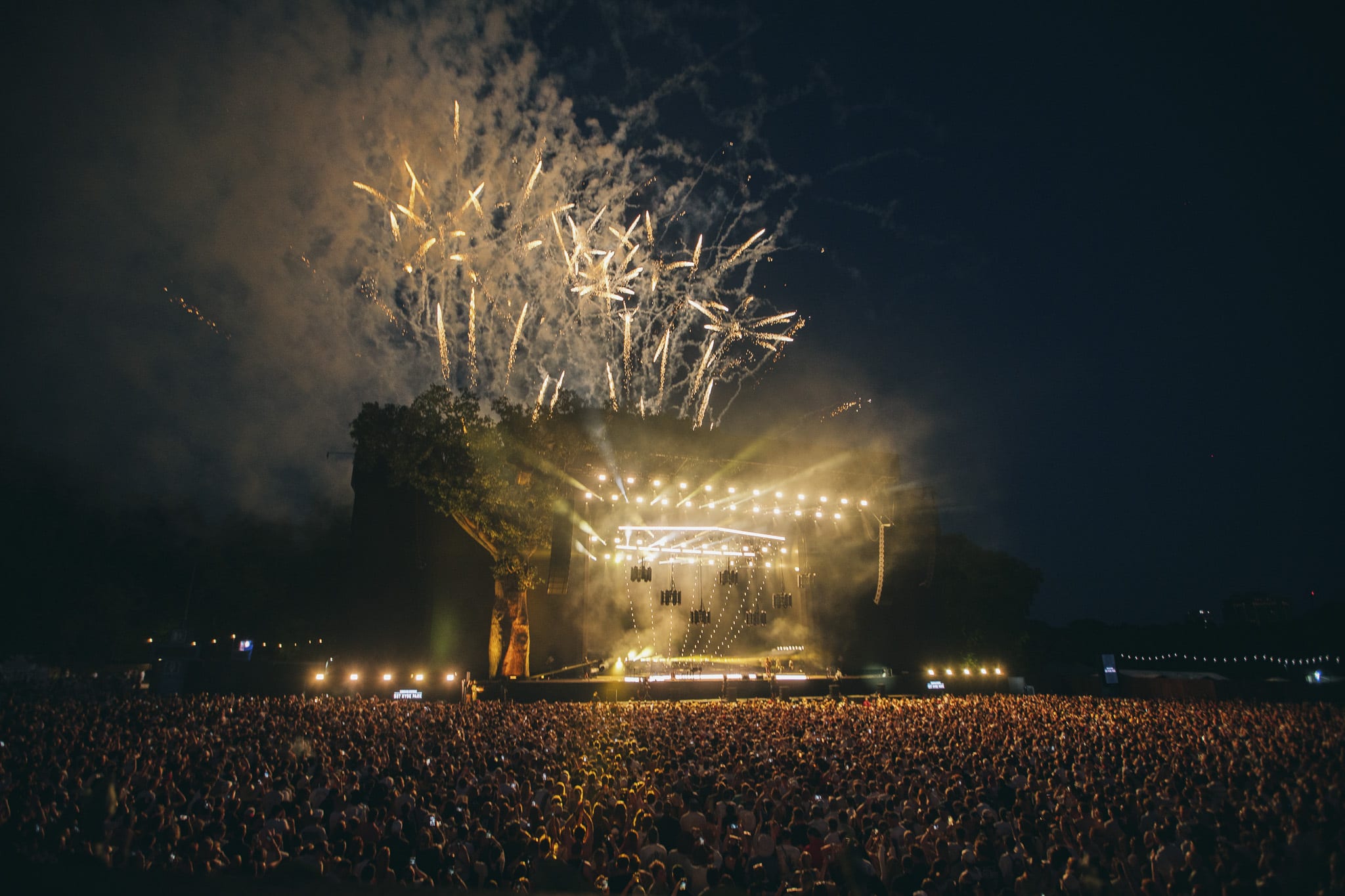 Why 2026 Will Redefine Premium Ticketing Forever