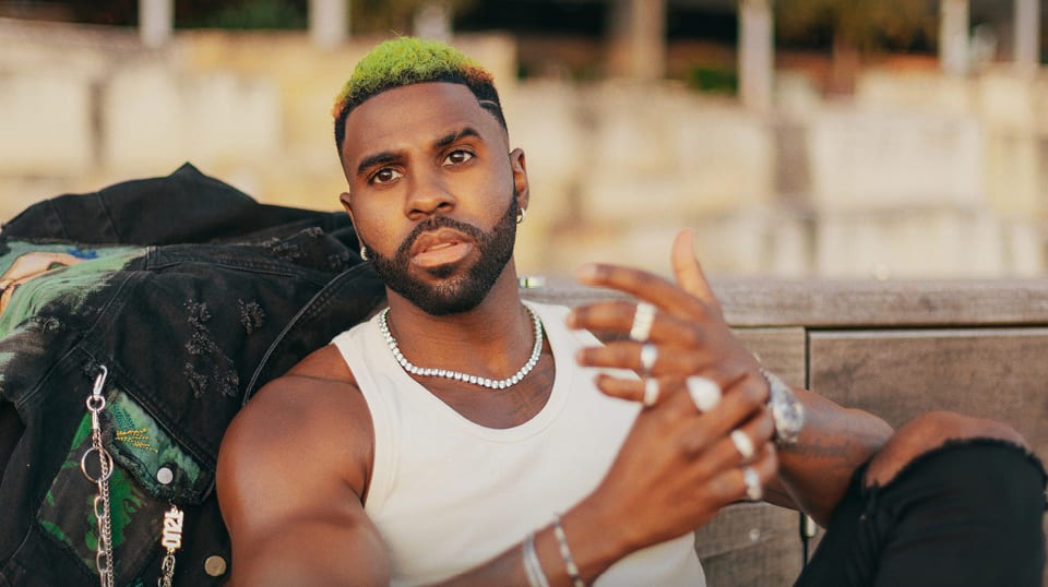 Jason Derulo Tour Dates 2026: UK Tour Confirmed & Show Predictions