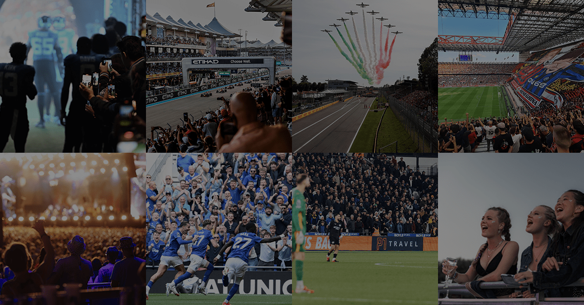 Seat Unique Acquires P1 Travel to Become Europe’s Number One Destination for Premium Live Experiences