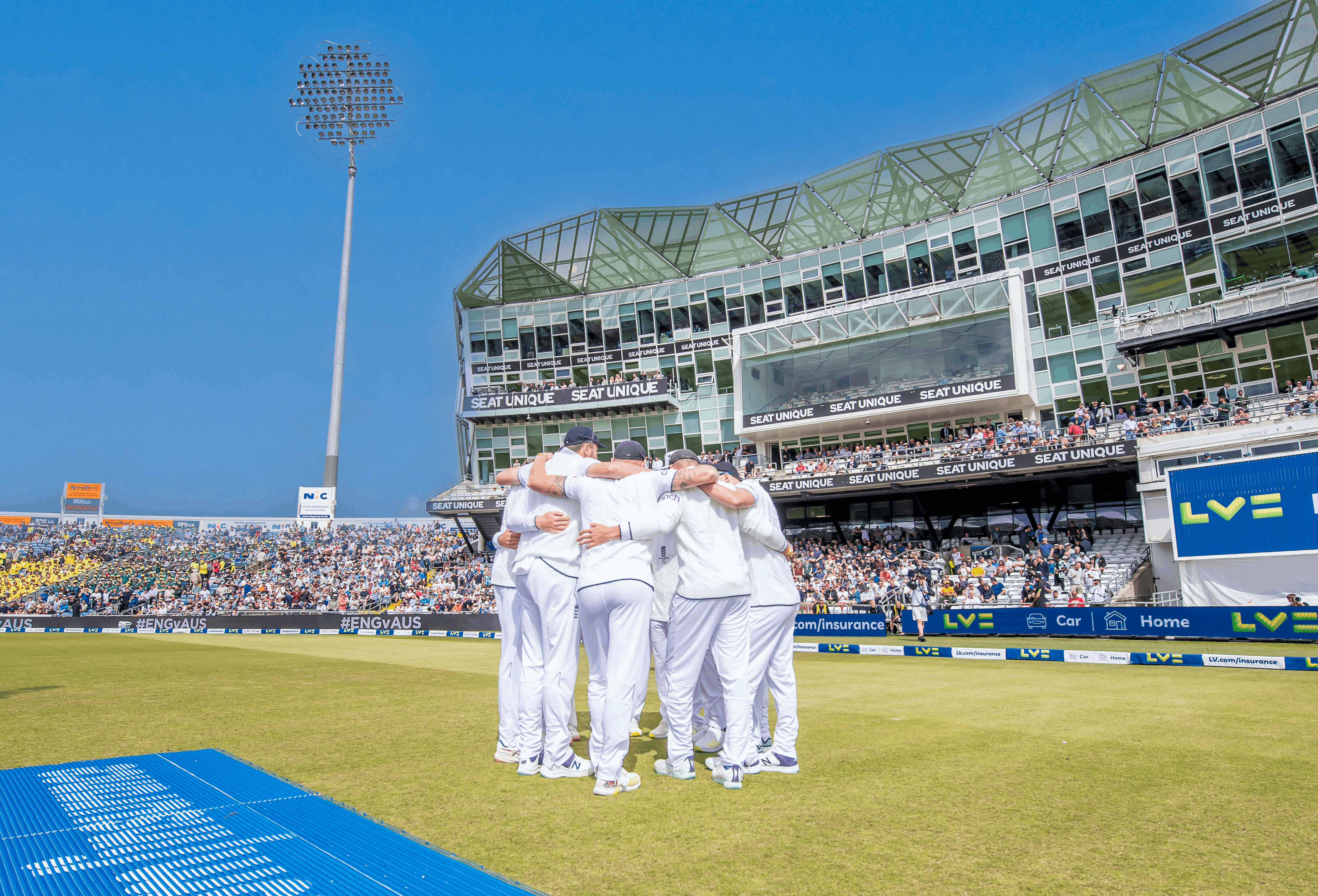 The Ashes 2027: Everything You Need to Know