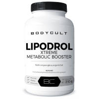 Lipodrol XTREME
