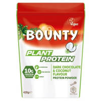 Bounty Plant Protein Powder