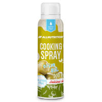Cooking Spray