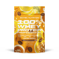 100% Whey Protein Prof. - Pumpkin Spice Latte