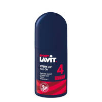 Sport Gel Warm Up  ROLL-ON 4