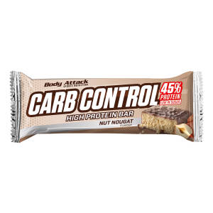 Carb Control Proteinriegel