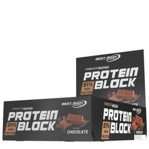 Protein Block Box
