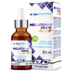 Melatonin Forte Drops