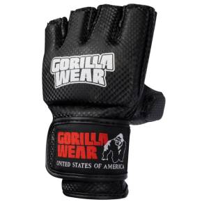 Manton MMA Gloves (Mit Daumen)