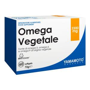 Omega Vegetale