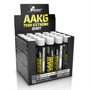 AAKG 7500 Extreme Shot Box