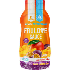 Frulove Sauce