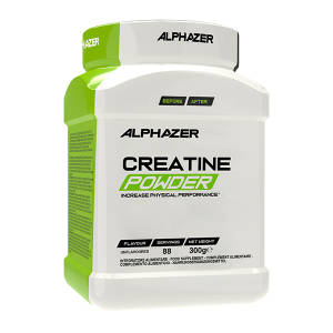 CREATINE POWDER
