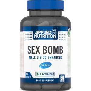Applied SEX BOMB