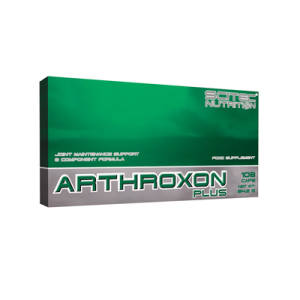 Arthroxon Plus Caps