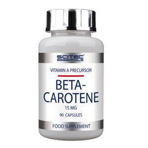 SE Beta Carotene
