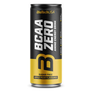BCAA ZERO Energy Drink